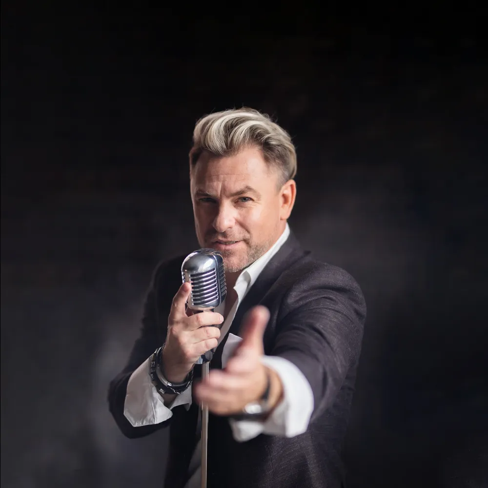 Билеты на концерт Павла Соколова 11 фев 2026 Москва