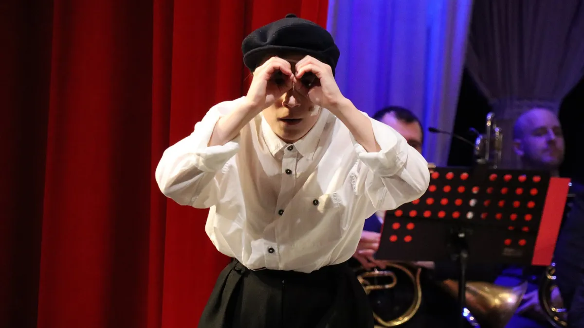 Билеты на "Вождь краснокожих" в Липецке ...