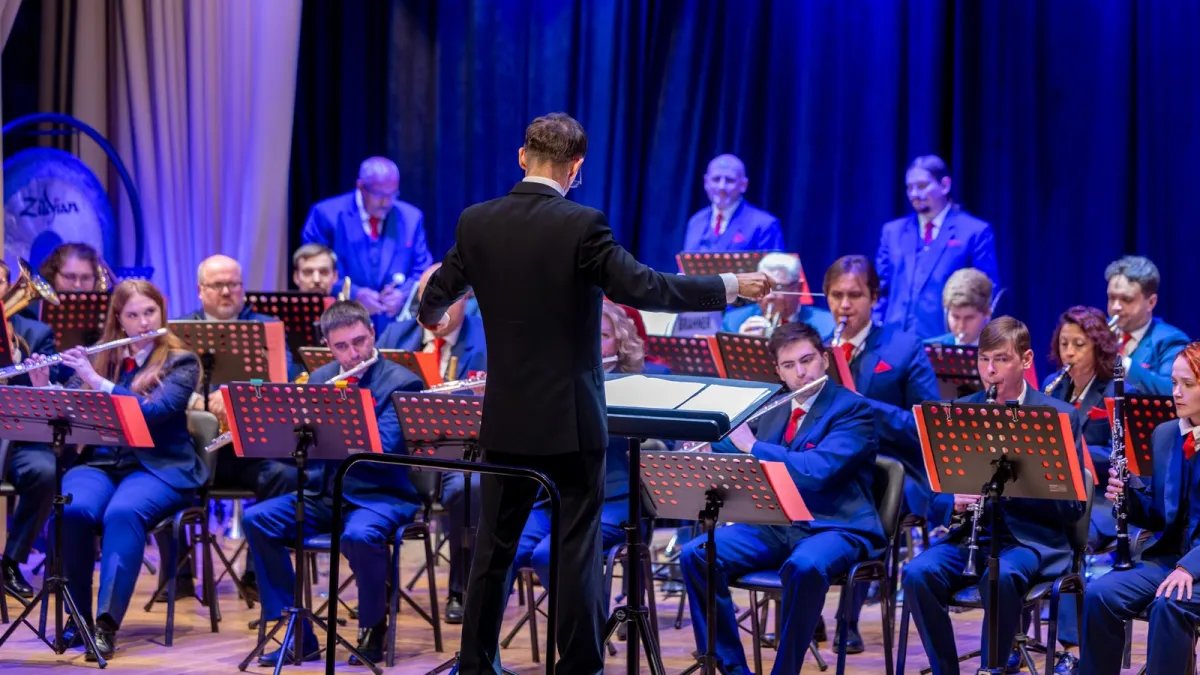 Билеты на концерт в Липецке 13 Янв 2026