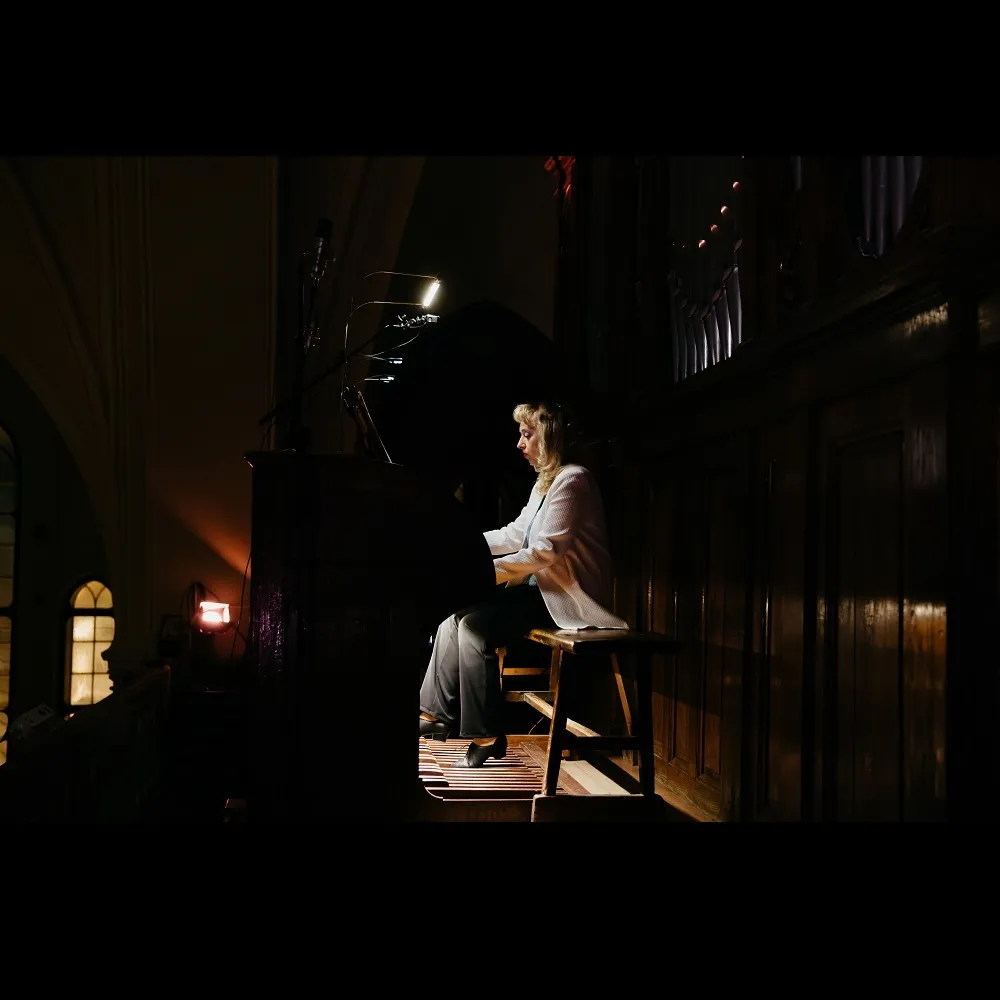 Билеты на Новый год в Грузии: Грузинское многоголосие и орган 31 Дек 2025