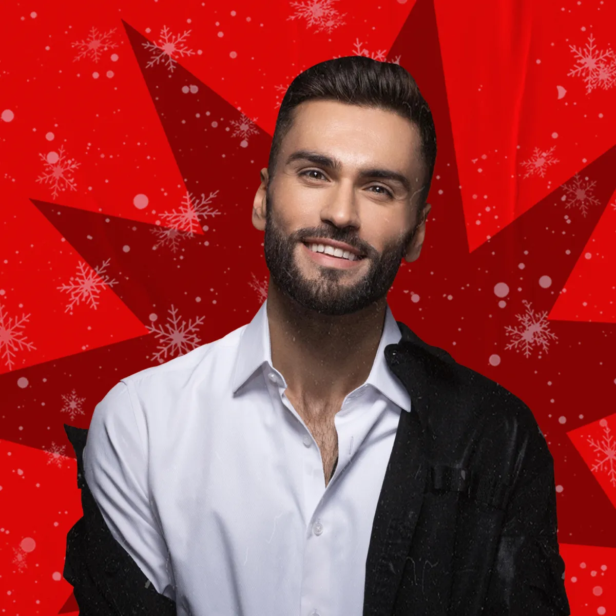 Билеты на концерт Нодара Ревия 5 янв 2026 СПб