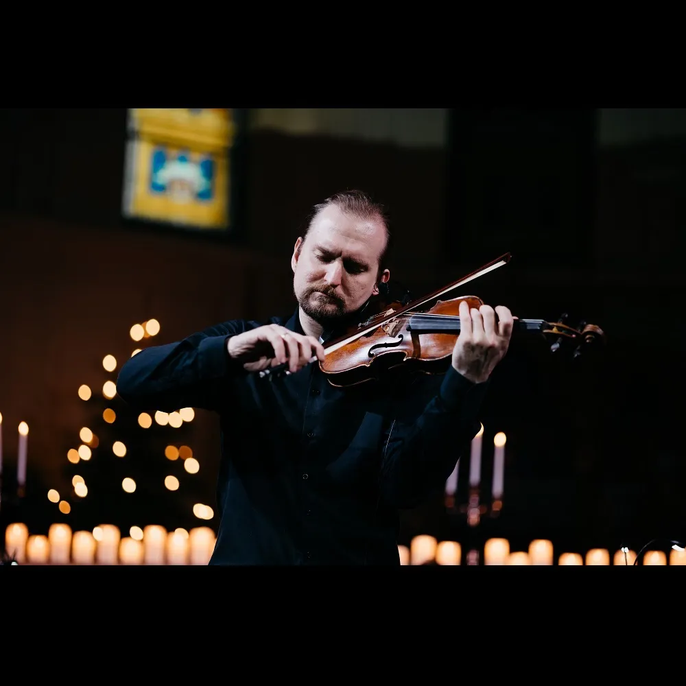 Билеты на Новогодний концерт 31 дек 2025 Москва