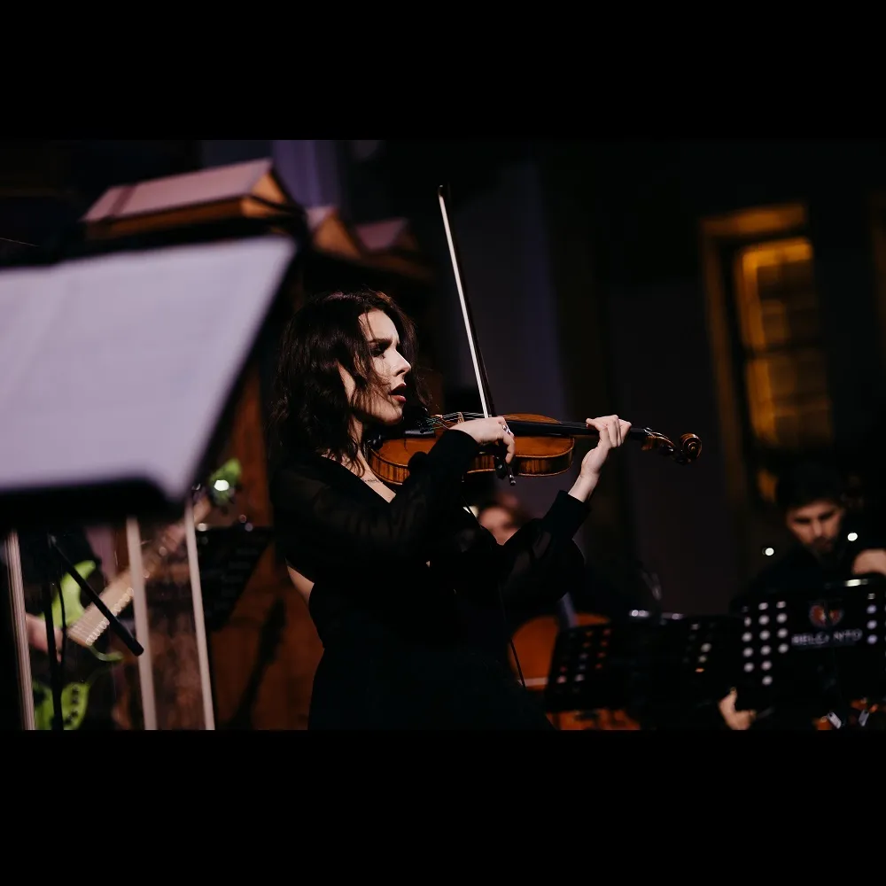 Билеты на концерт 31 дек 2025 Москва