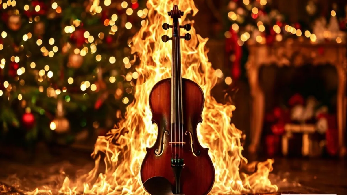 Билеты на концерт CelloKingdom 01 Янв 2026 СПб