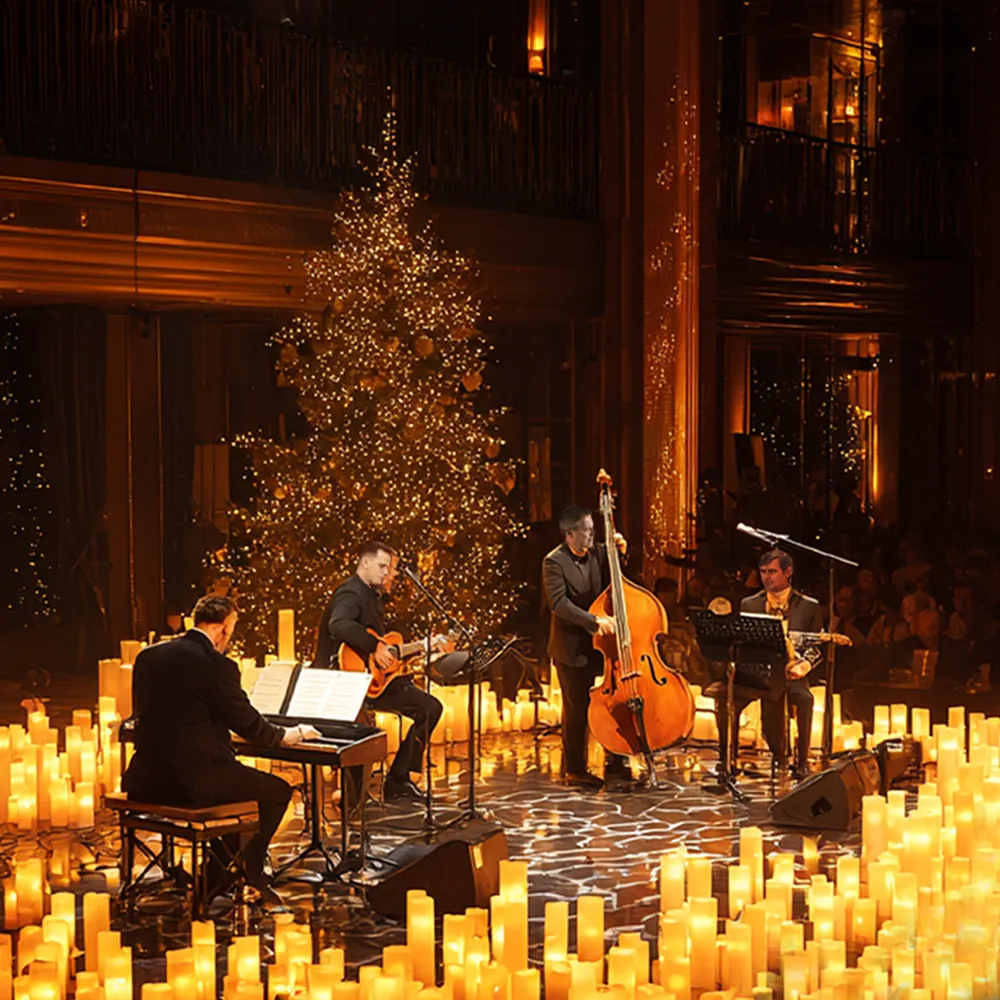 Билеты на концерт Фрэнка Синатры 06 янв 2026 СПб