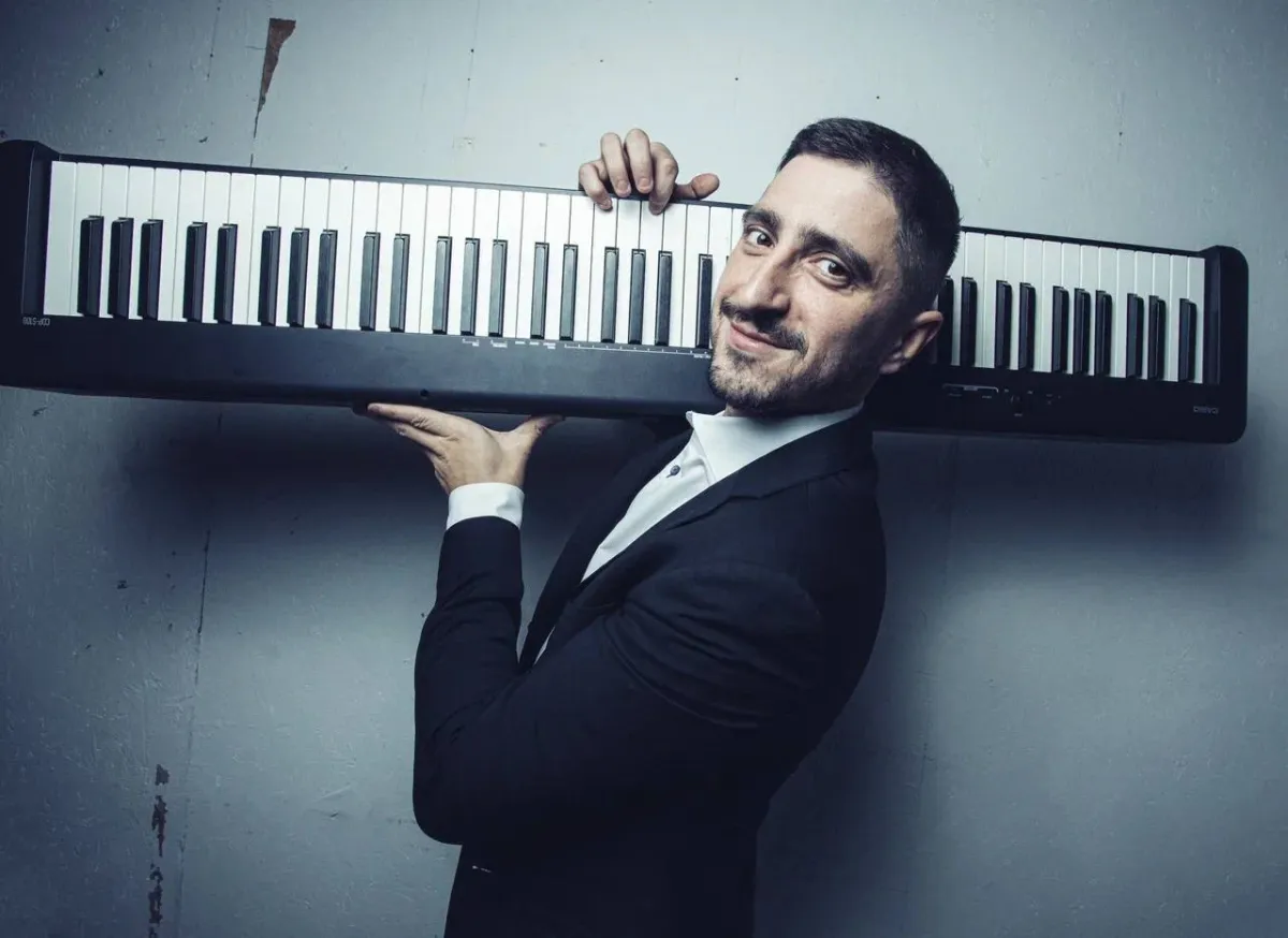 Билеты на концерт Queen от Simple Music Ensemble 12 Дек 2025