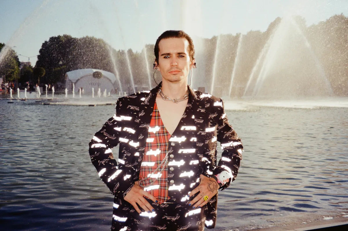 Билеты на Дети Rave в Москве 6 янв 2026