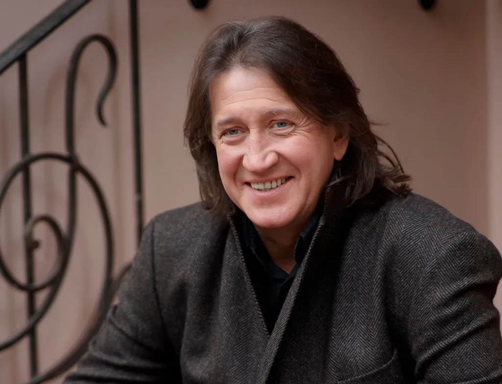 Билеты на концерт Олега Митяева 70! в Иркутске 02 фев 2026