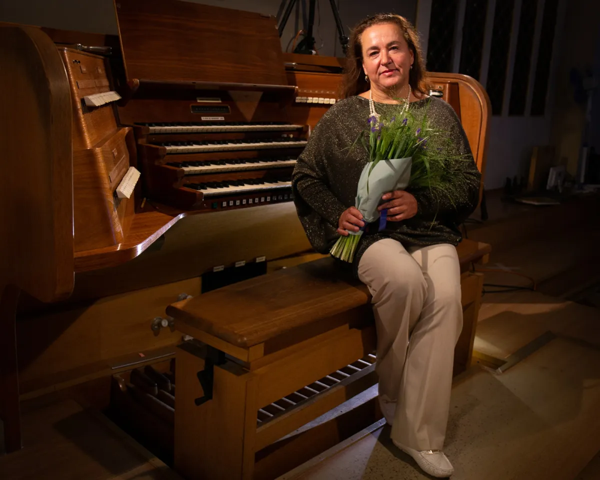 Билеты на концерт Баха на органе в Москве 27 дек 2025