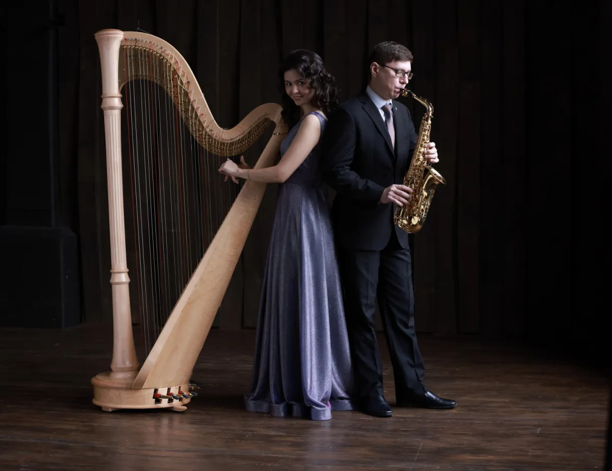 Билеты на Рождественский концерт в Москве 28 дек 2025