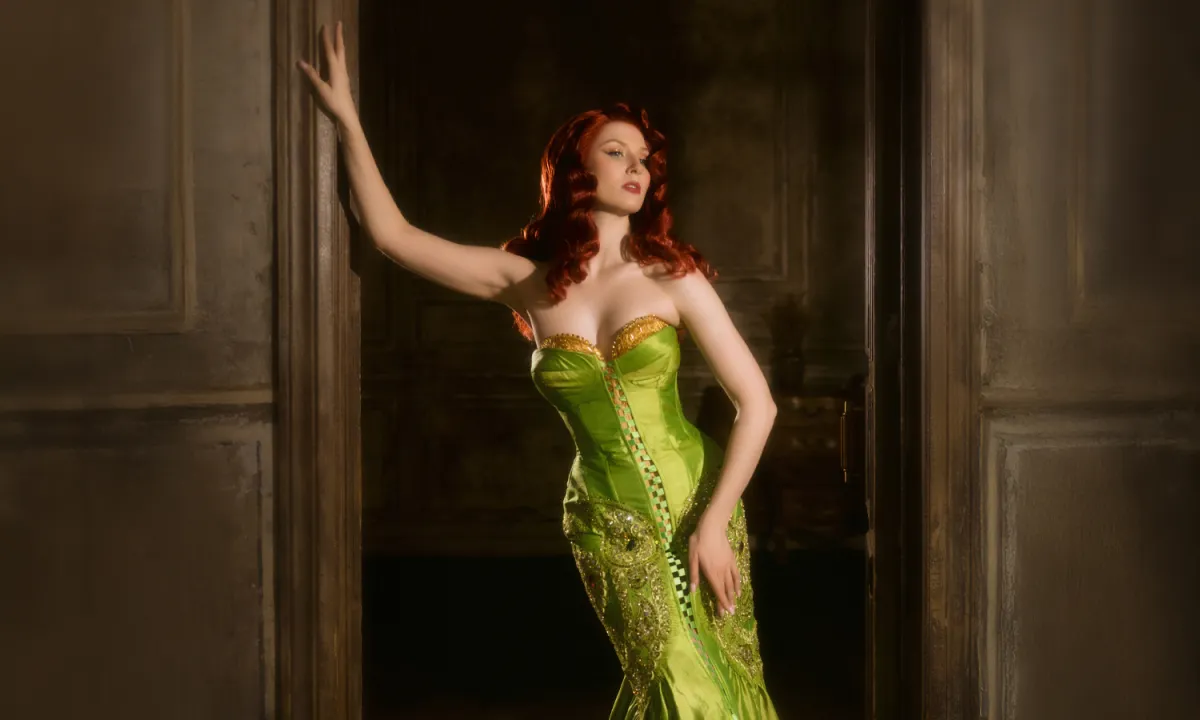 Билеты на Бурлеск Ruby Sparks в Квартире 8, 5 Дек 2025