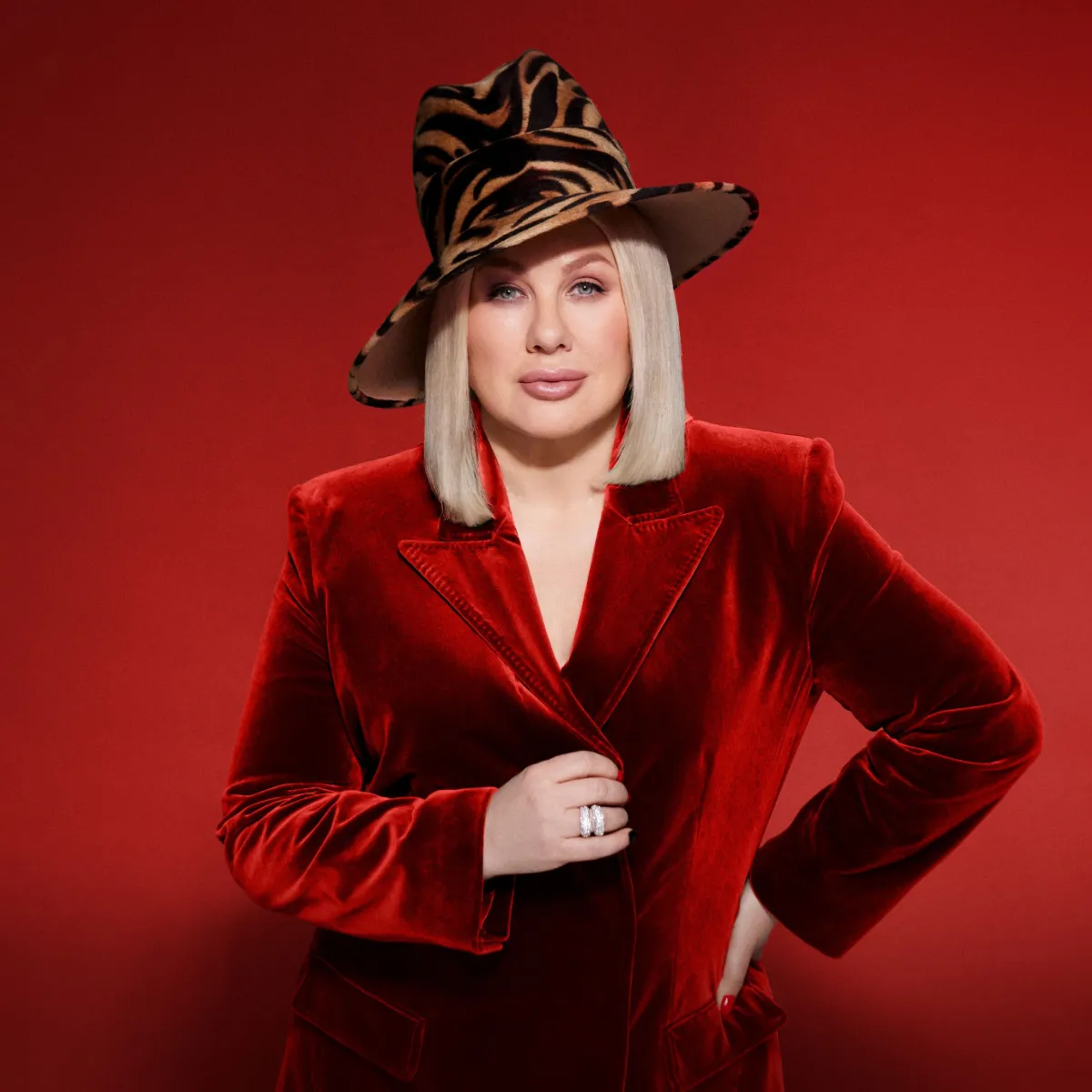 Билеты на Еву Польну в Самаре 27 Мар 2026