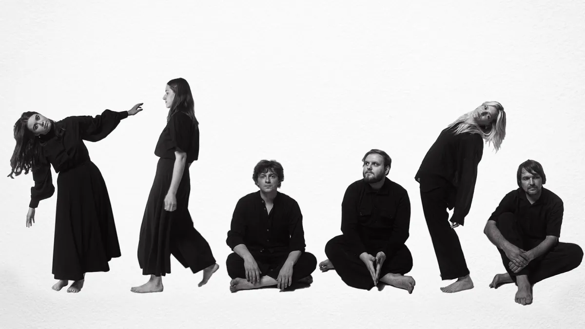 Билеты на концерт Бонд с кнопкой 14 ноя 2026 в Москве