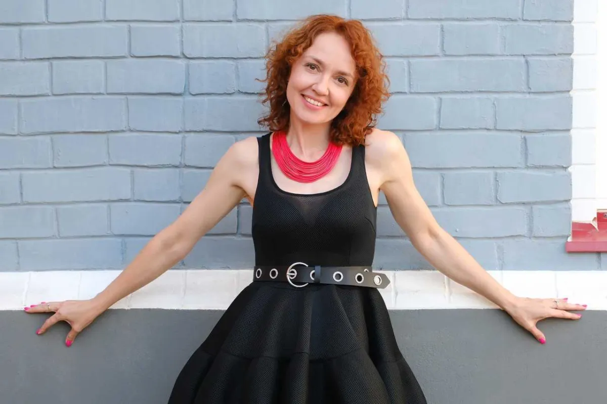 Билеты на концерт Анны Бутурлиной 28 фев 2026 Москва