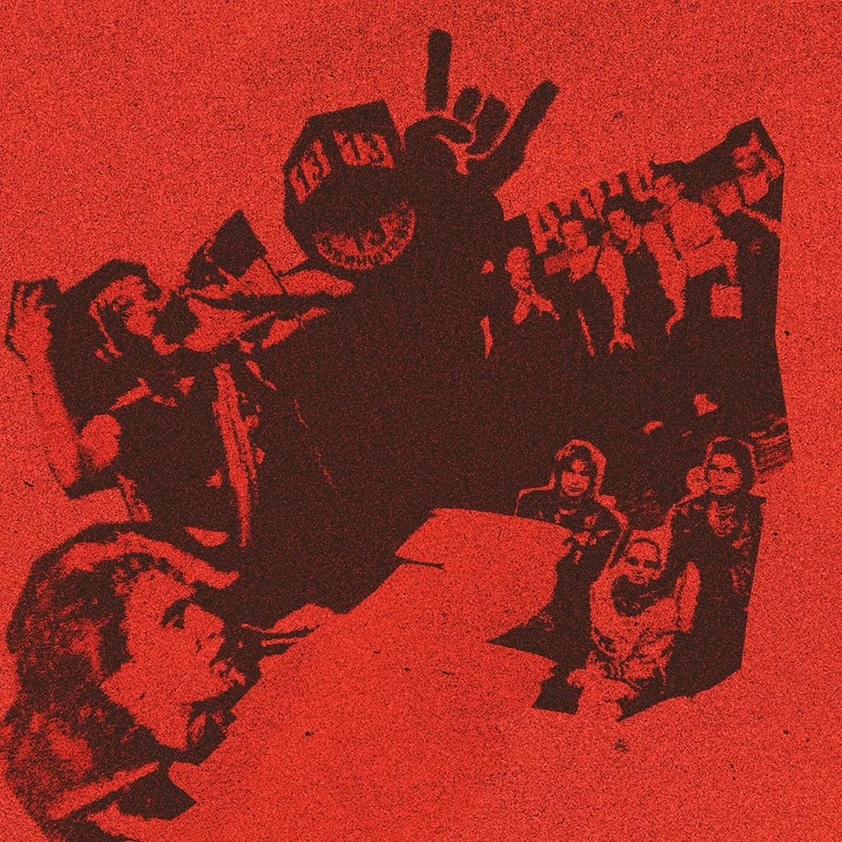 Билеты на фестиваль «НАШИ в Городе» 23 мая 2026