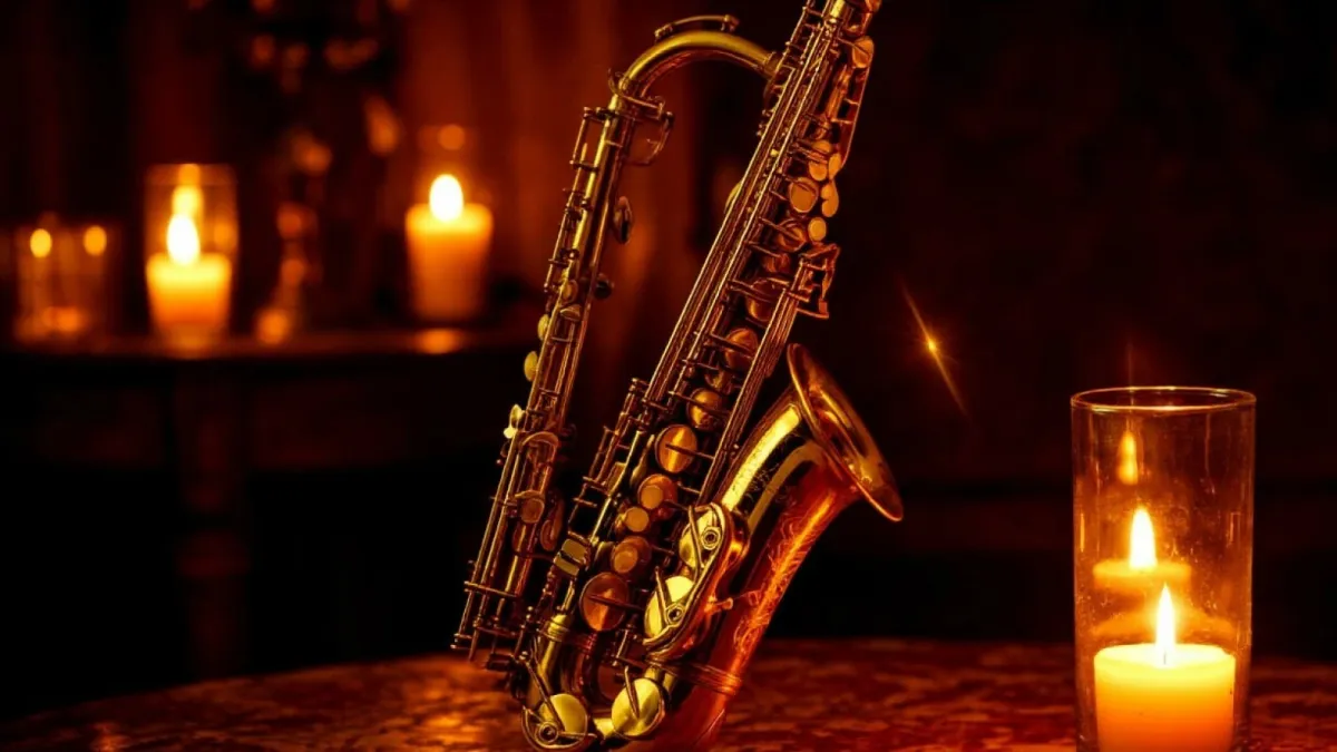 Билеты на концерт Орган и саксофон 25 янв 2026 СПб