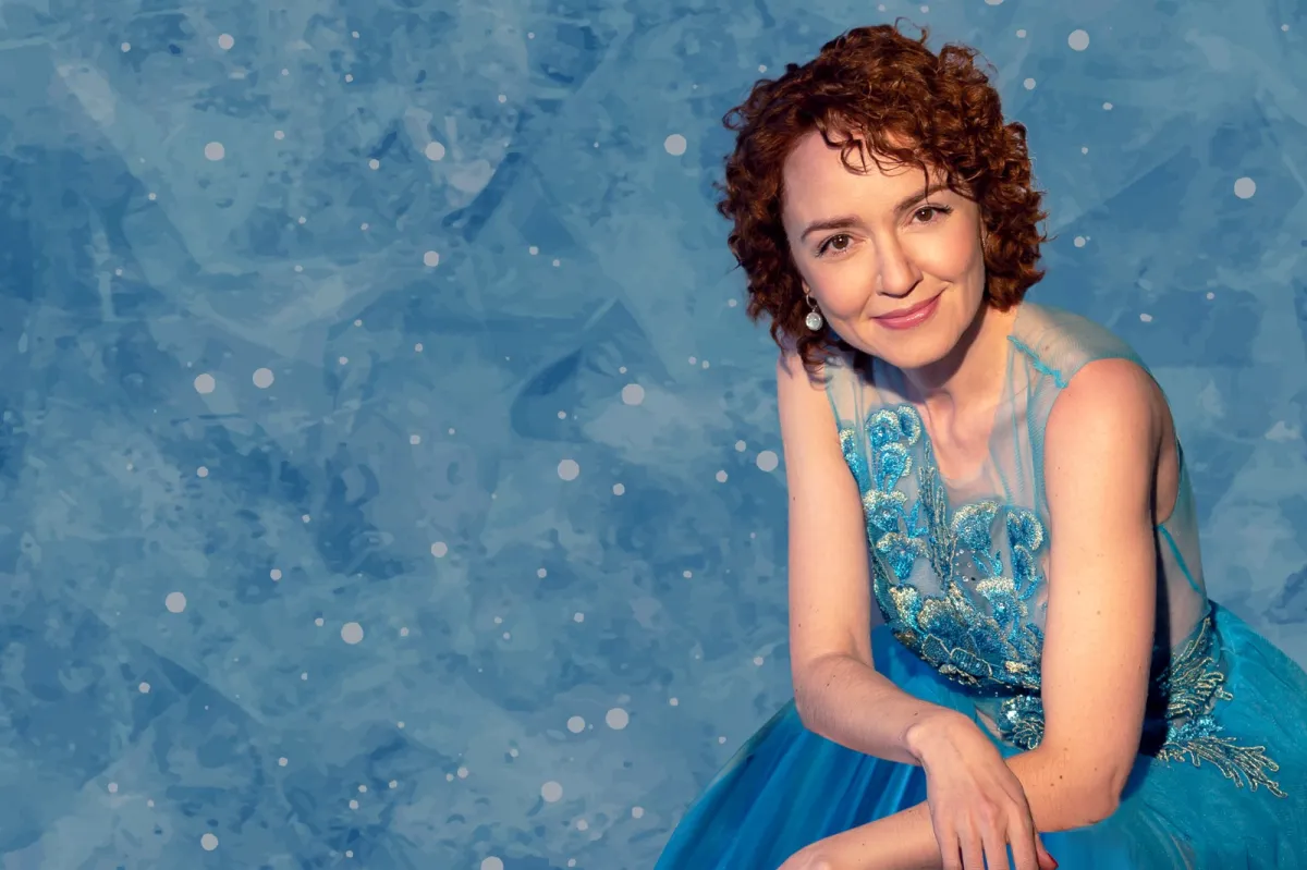 Билеты на концерт Анны Бутурлиной в Москве 28 Фев 2026