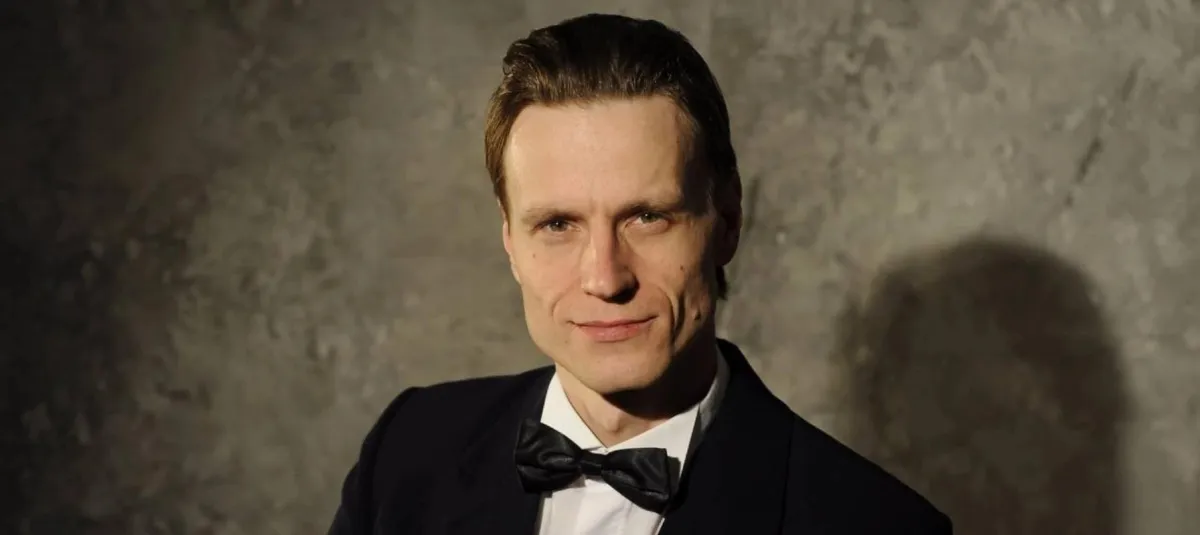 Билеты на «Сказки Гофмана» в Москве 27 Дек 2025