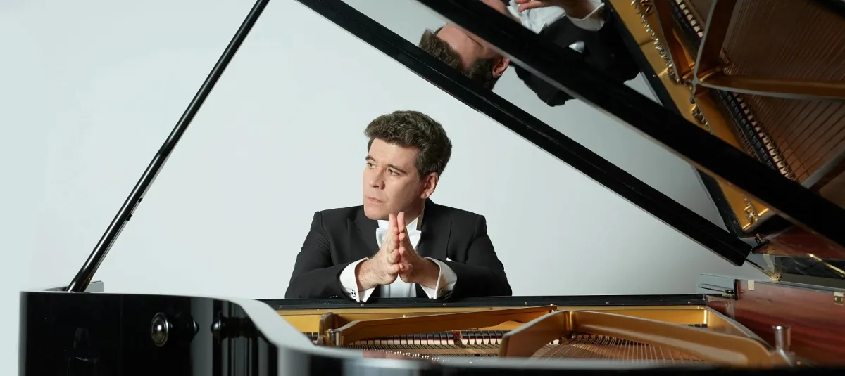 Билеты на концерт Мацуева, Рамма, Поспехиной в Москве 22 дек 2025