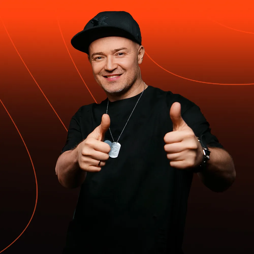 Билеты на Фактор 2 в Чебоксарах 07 фев 2026