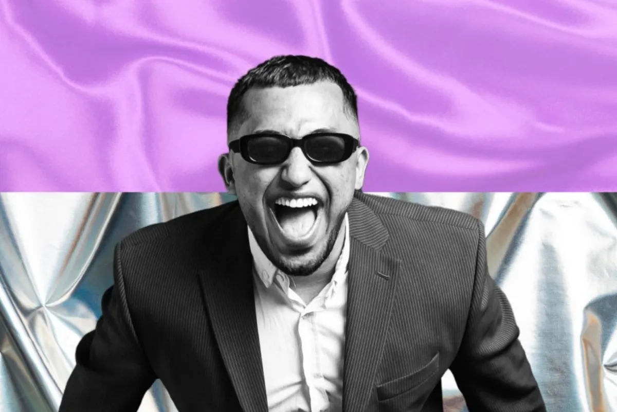 Билеты на стендап Амира Шамсиева в Москве 27 дек 2025