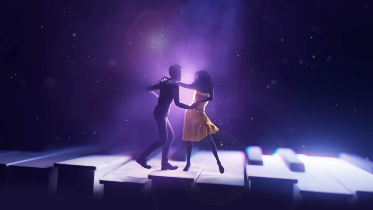 Билеты на концерт Ла-Ла Ленд Москва 23 янв 2026