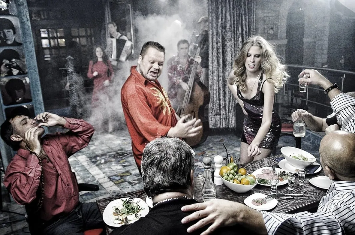 Билеты на Бахыт-компот в Туле 4 Янв 2026