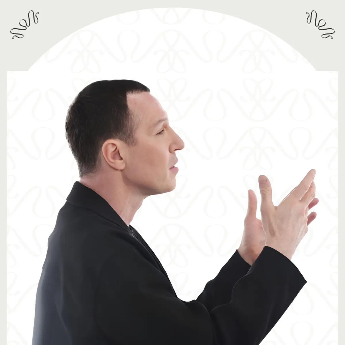 Билеты на концерт Любовь сошедшая с экрана 29 янв 2026 Москва