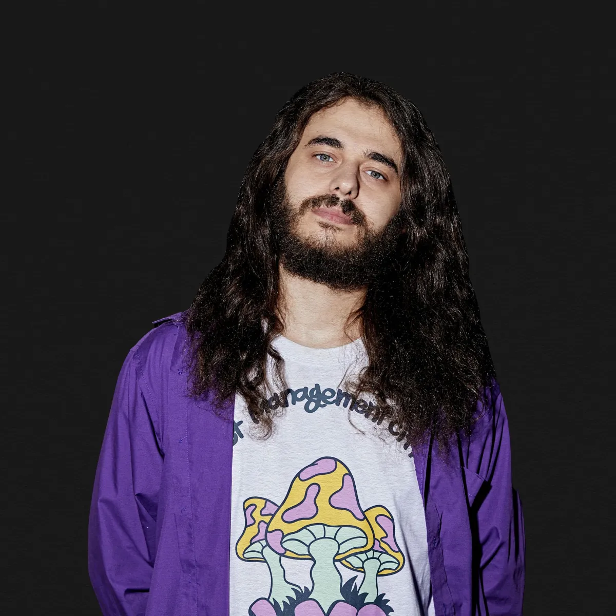 Билеты на концерт Ян Зубков в Москве 30 дек 2025