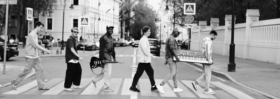 Билеты на концерт Fidel Alejandro 16 дек 2025 Моск...