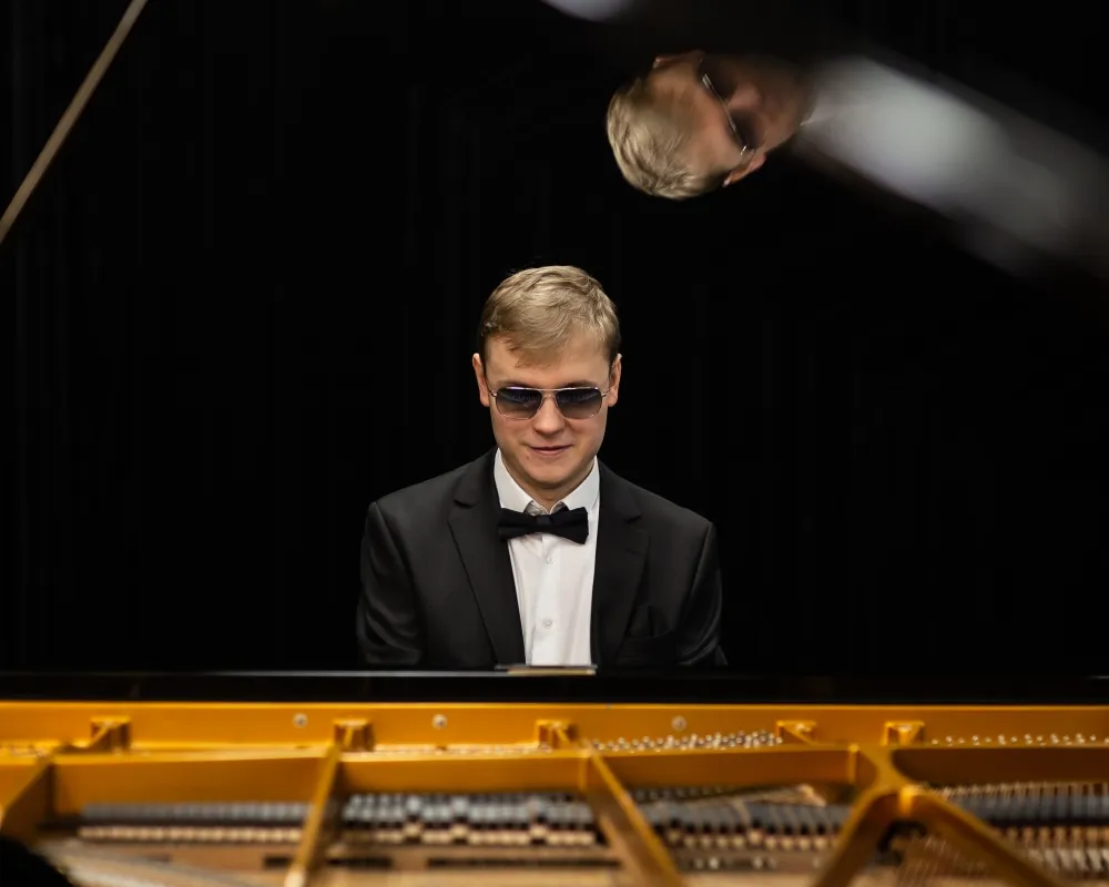 Билеты на концерт Олега Аккуратова в Екатеринбурге 01 апр 2026