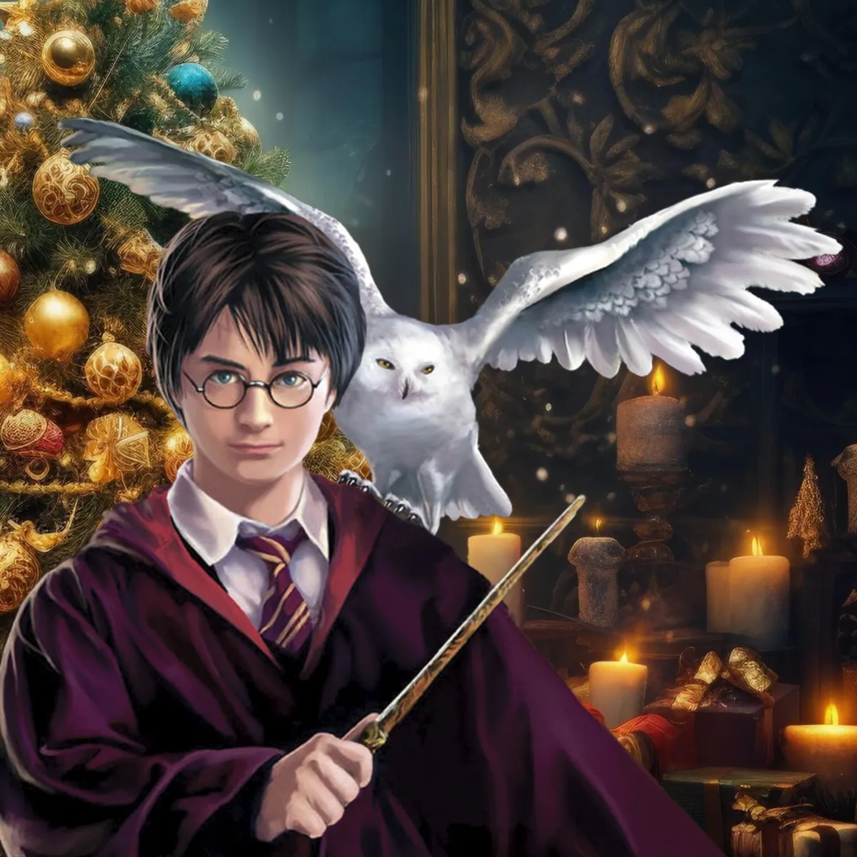 Купить билеты на концерт Гарри Поттера 06 янв 2026 Пермь