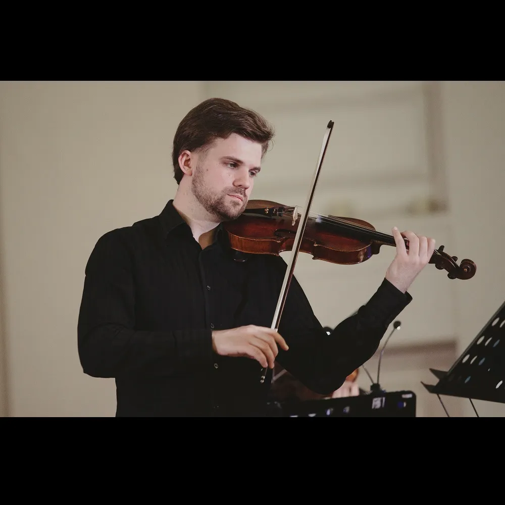 Билеты на Рождественский концерт в Соборе СПб 21 дек 2025