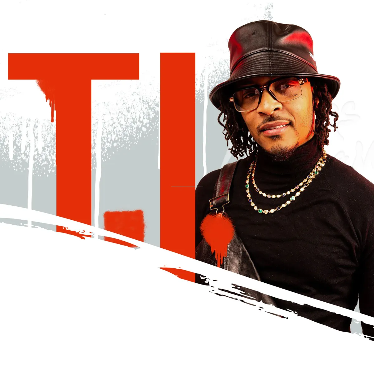 Билеты на T.I. в СПб 08 фев 2026 – концерт короля ...