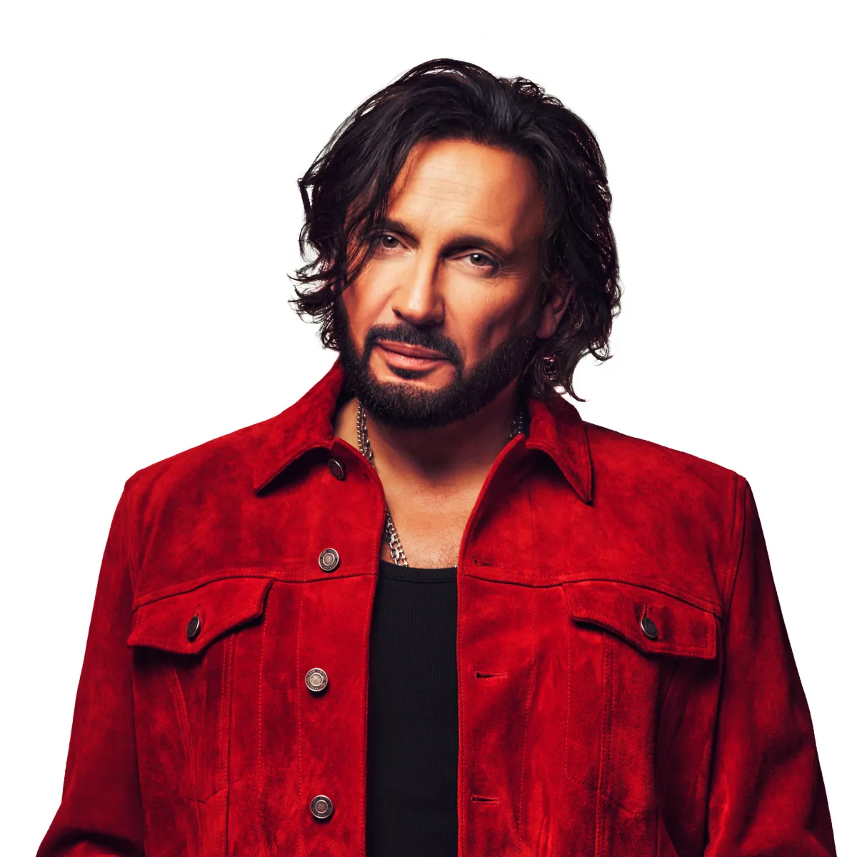 Билеты на концерт Стаса Михайлова 8 марта 2026 в Москве