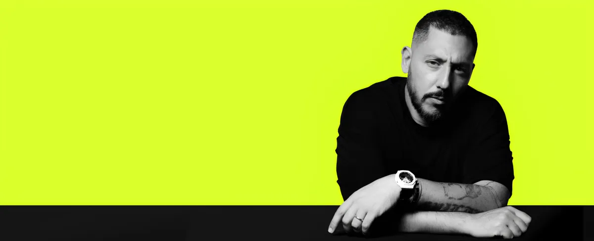 Билеты на концерт K.Maro в Москве 06 июн 2026