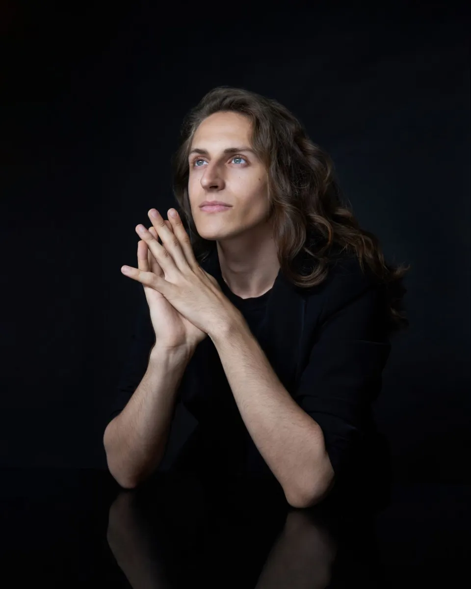 Билеты на концерт Владимира Вишневского 26 марта 2026