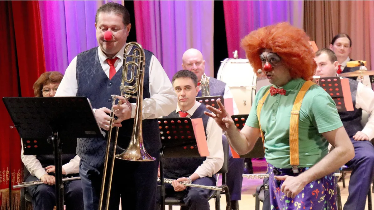 Билеты на концерт Рона Клаксона в Липецке 07 Дек 2025