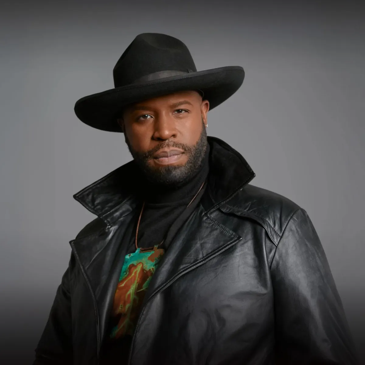 Билеты на концерт Эрика Б. Тёрнера в Перми 8 Марта 2026