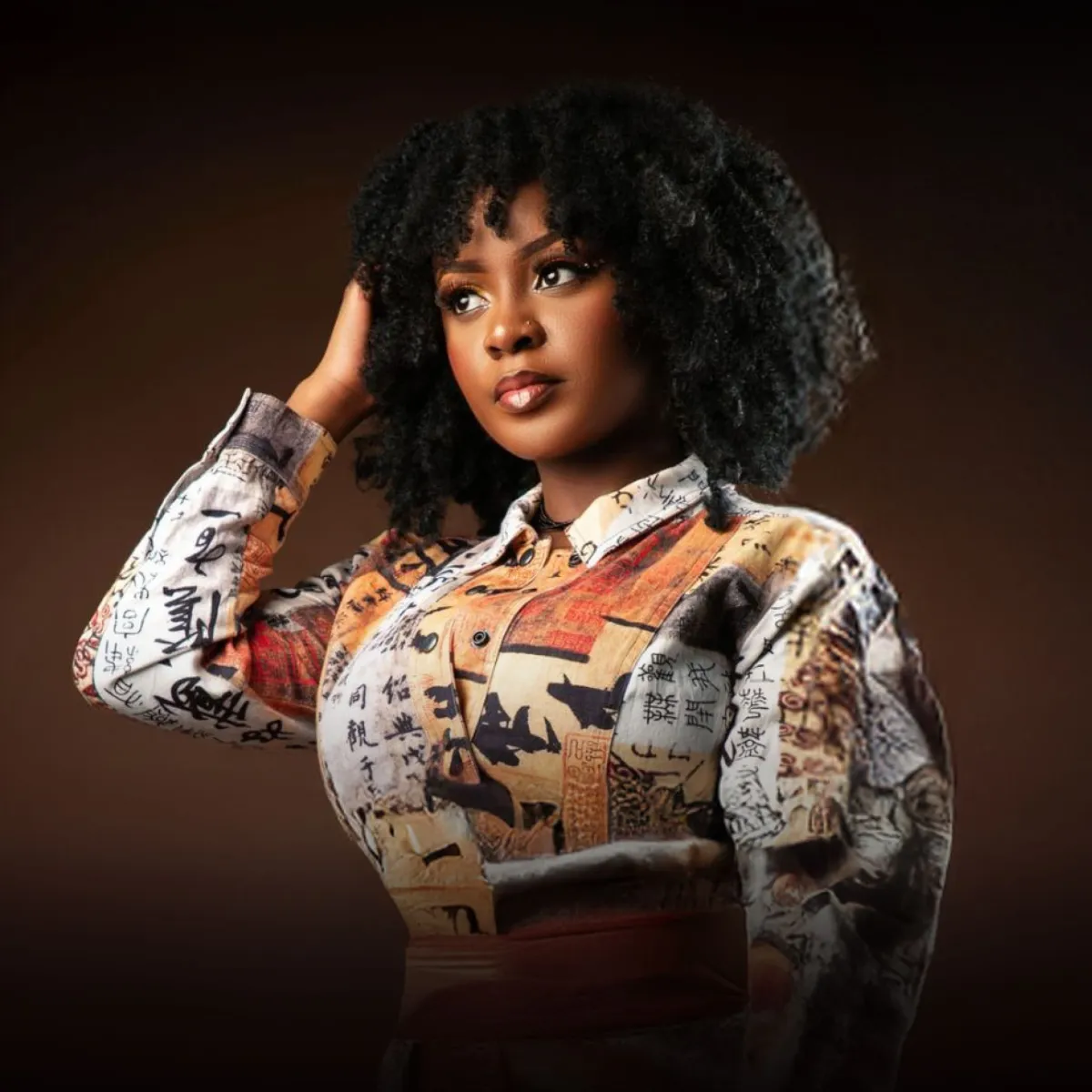 Билеты на концерт Лизы Льянга в Перми 14 фев 2026