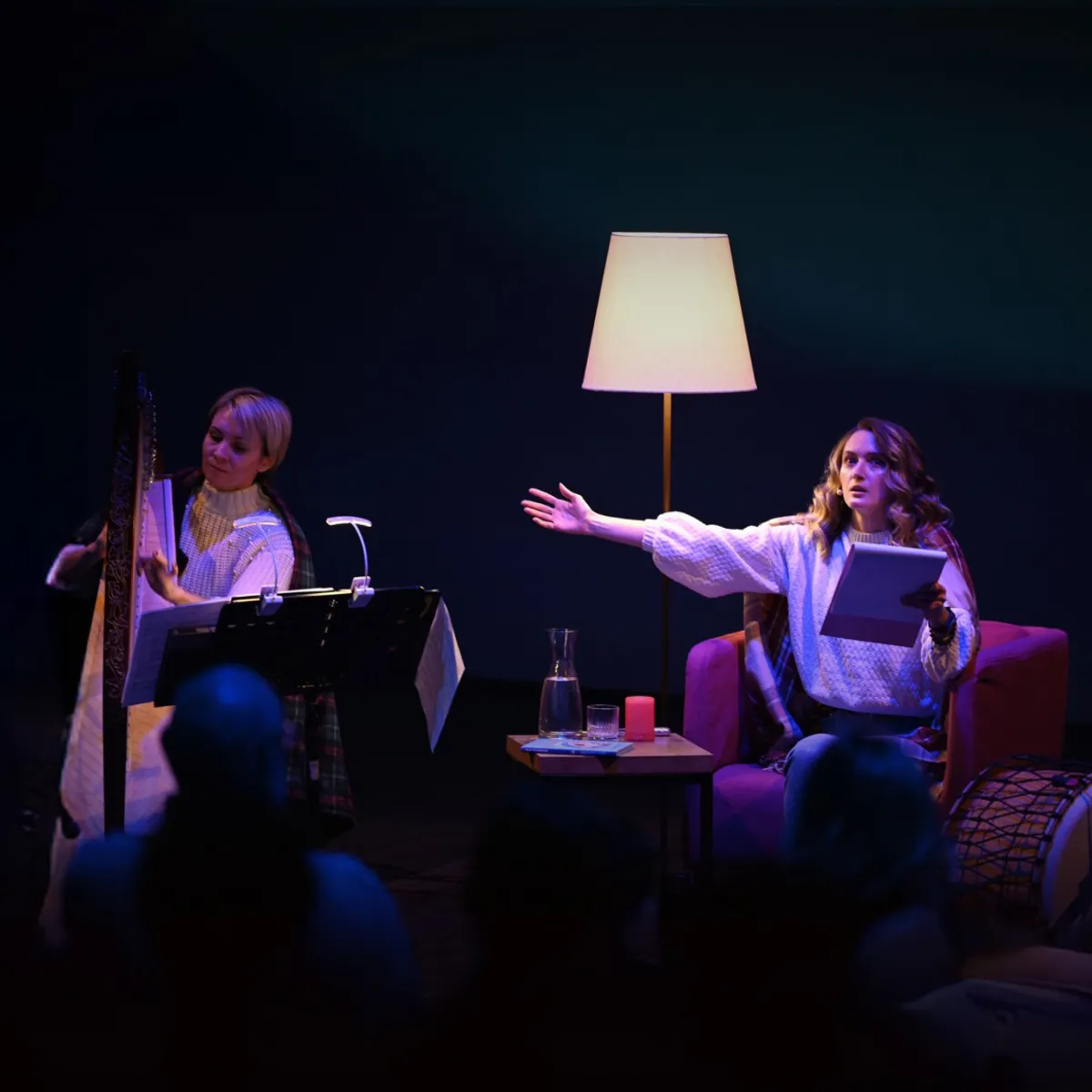 Билеты на Волшебную зиму Муми-троллей в Перми 6 янв