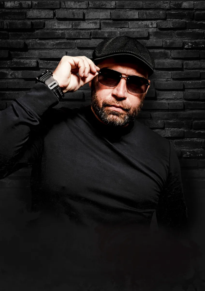 Билеты на концерт Многоточие в Иркутске 15 Фев 2026