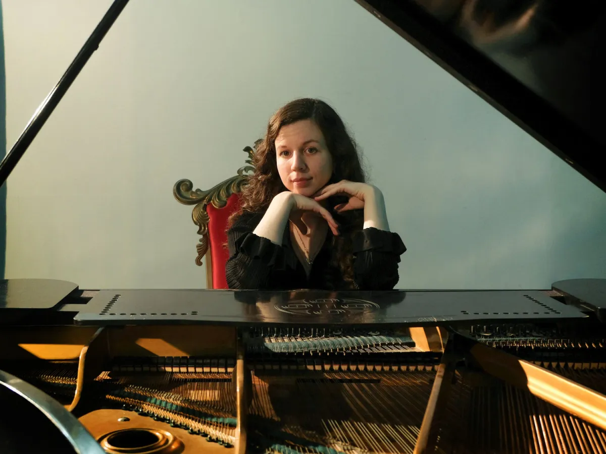 Билеты на концерт Равеля в СПб 28 дек 2025