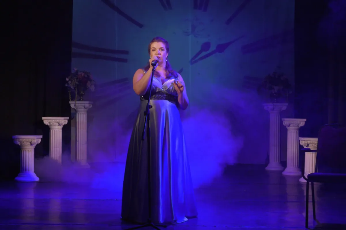 Билеты на концерт Ирины Алёшиной 31 дек 2025 СПб