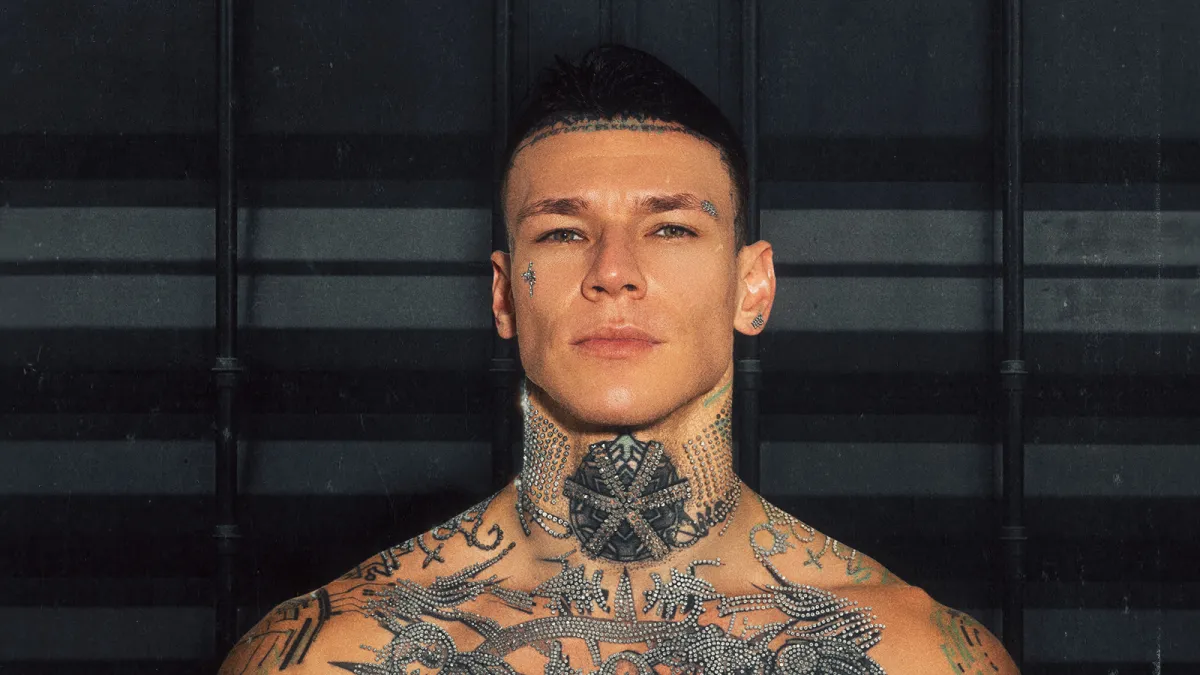 Билеты на концерт Niletto 6 марта 2026 в СПб