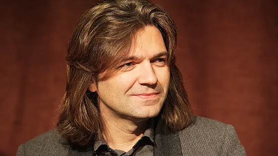 Билеты на концерт Дмитрия Маликова в Тюмени 11 мар 2026