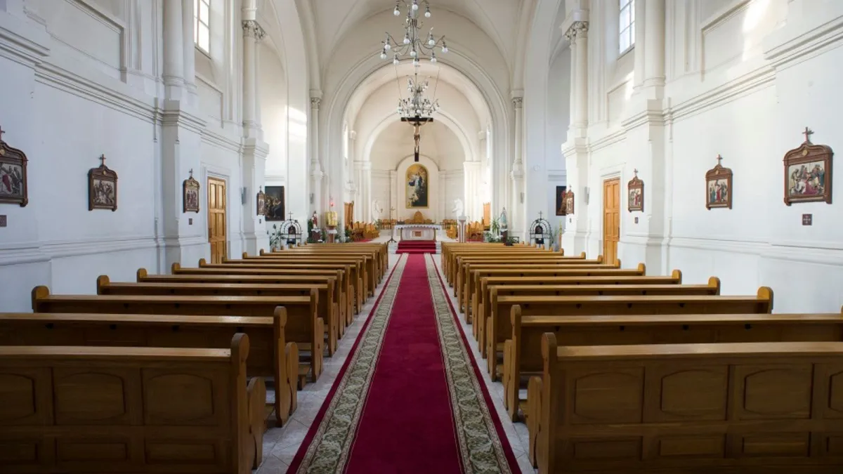 Билеты на концерт «Орган при свечах» 24 янв СПБ