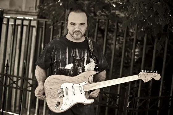 Билеты на «Чёрный Кофе» в Краснодаре – 26 фев 2026