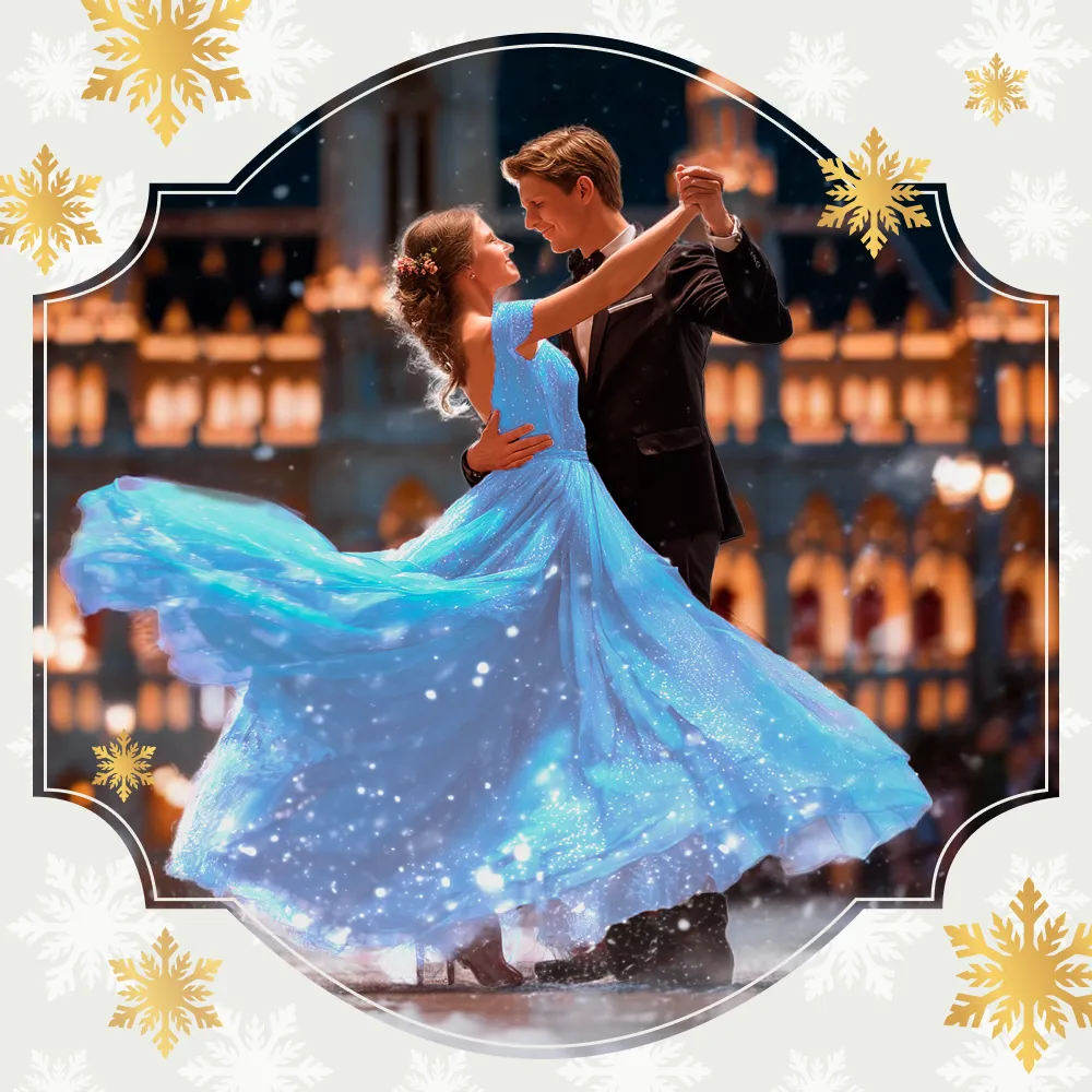 Билеты на «Рождество в Вене» 06 янв 2026 в Москве