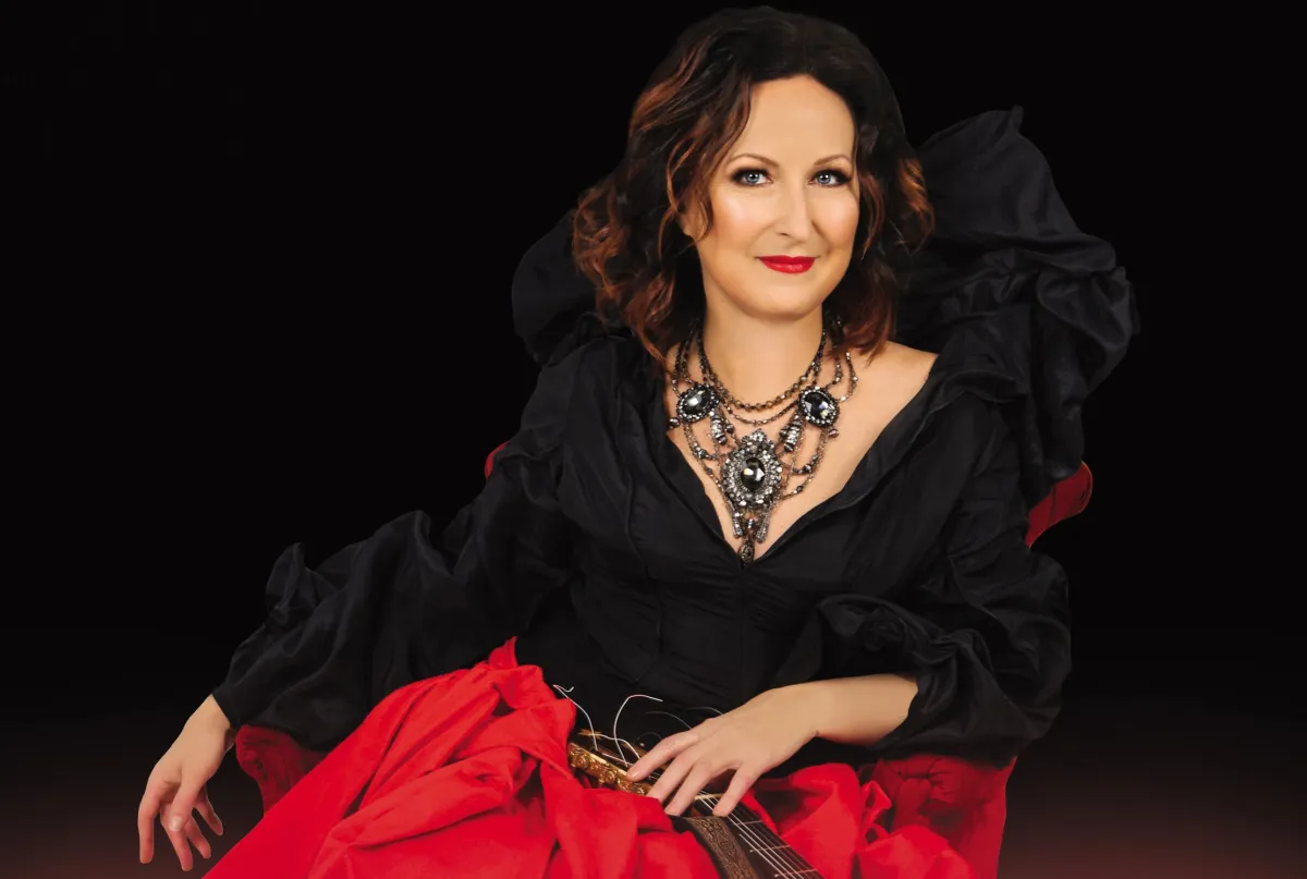 Билеты на концерт «Бархатный сезон» 21 дек 2025, Москва